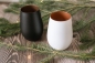 Preview: Windlicht / Teelichtglas "Winter Wonderland"
